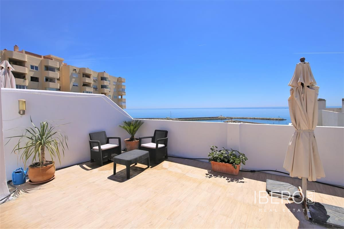 Byt 3+kk Estepona