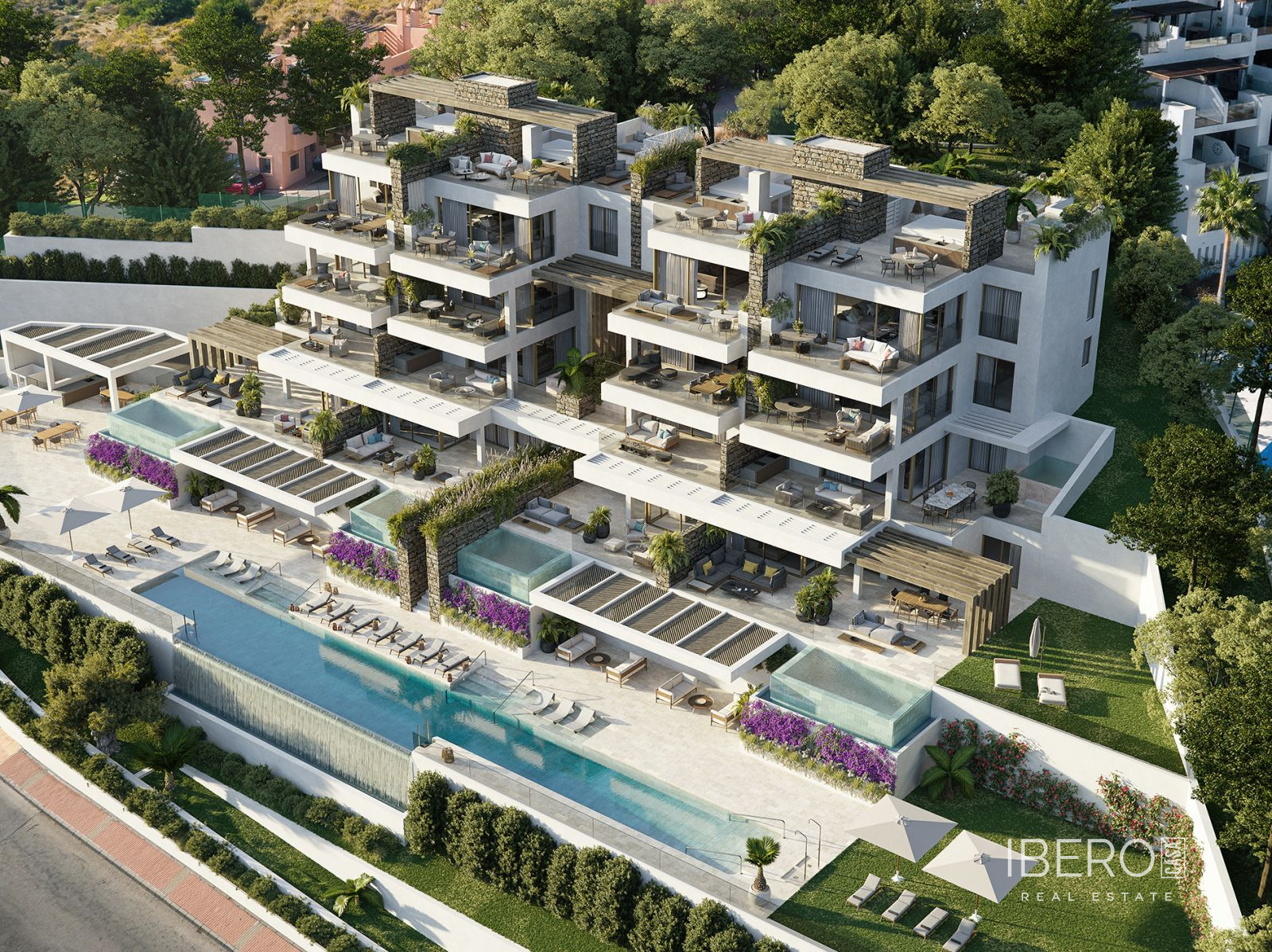 Byt 3+kk La Cala de Mijas