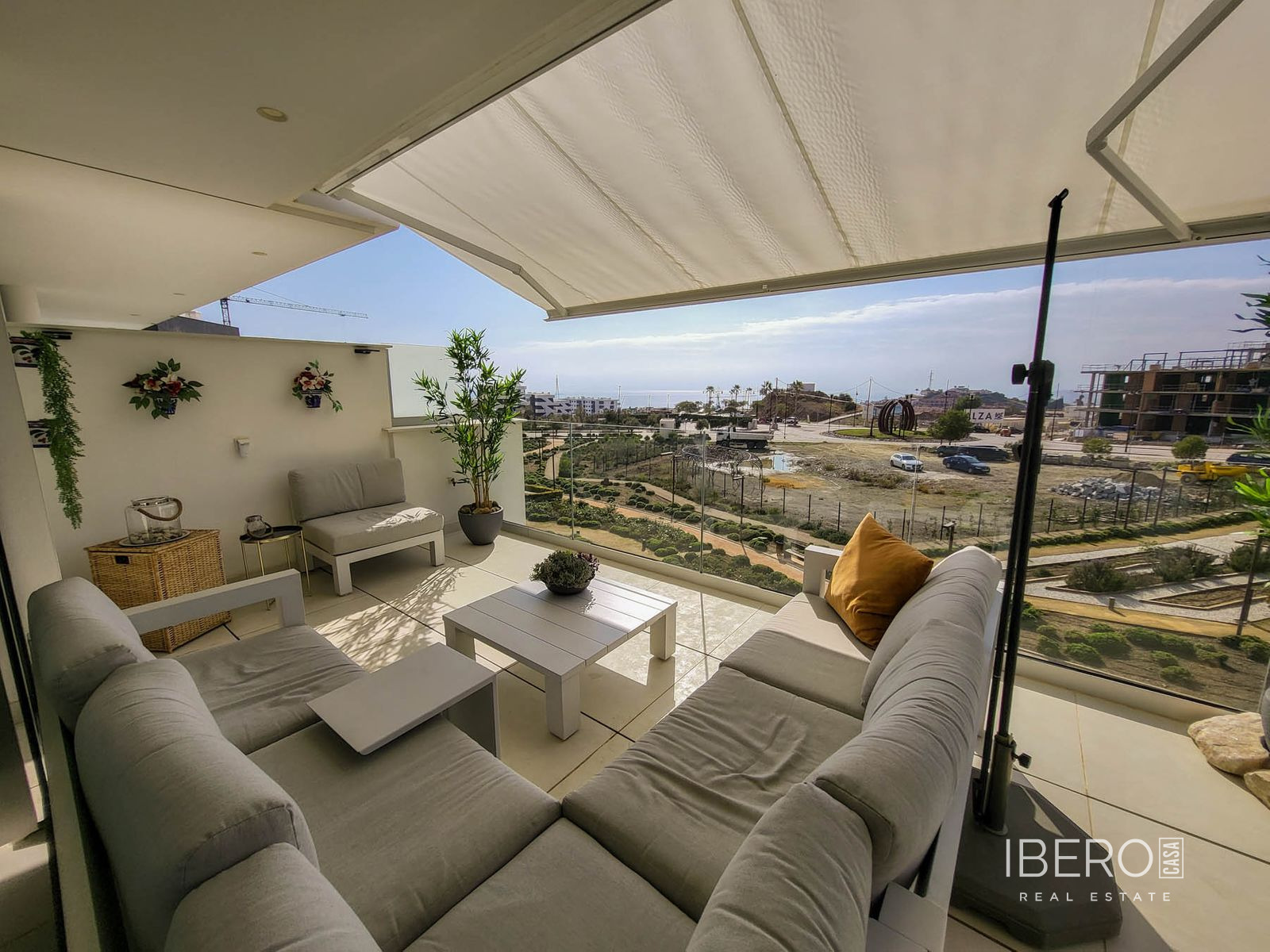 Byt 4+kk Fuengirola