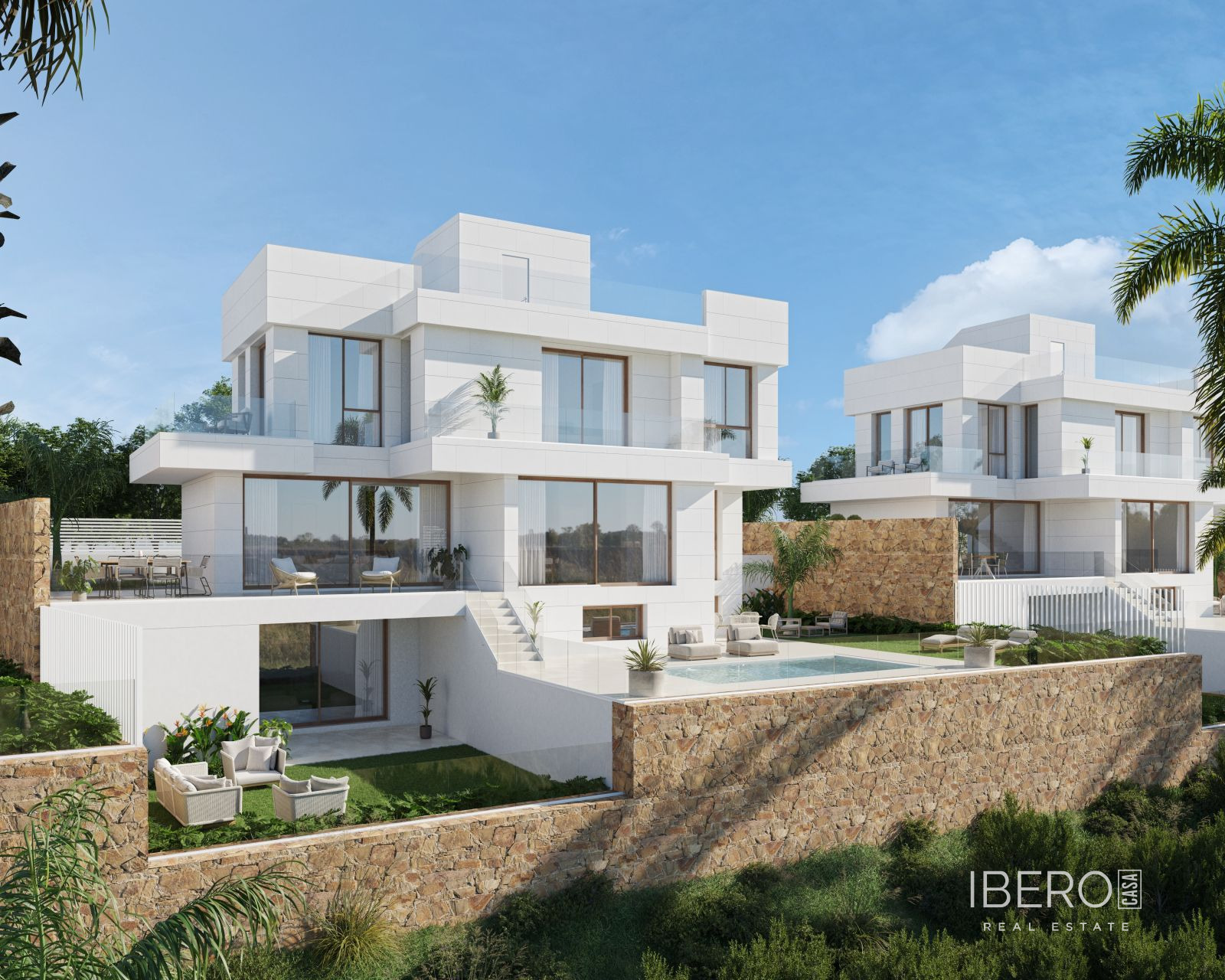 Dům 5+kk Estepona