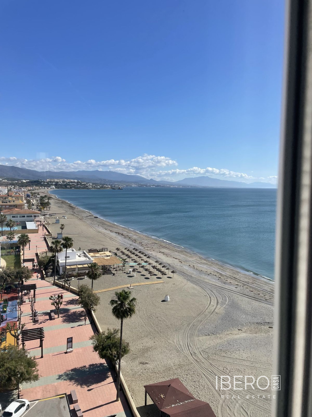 Byt 4+kk Casares Playa