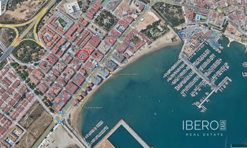 Byt 4+kk Torrevieja