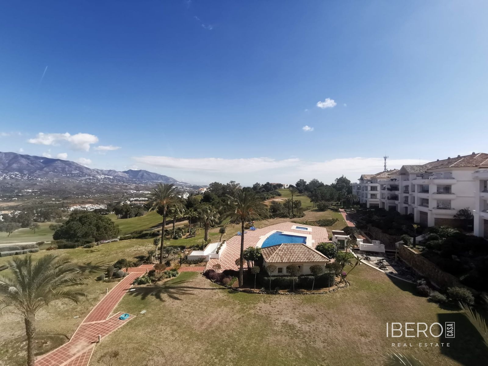 Byt 4+kk La Cala Golf