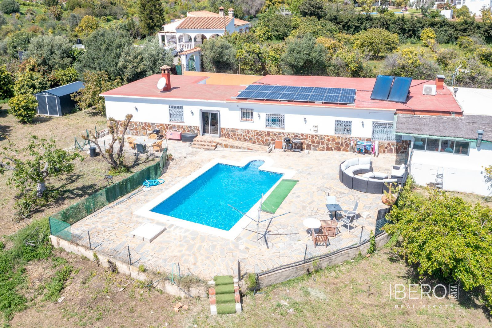 Dům jiný Estepona