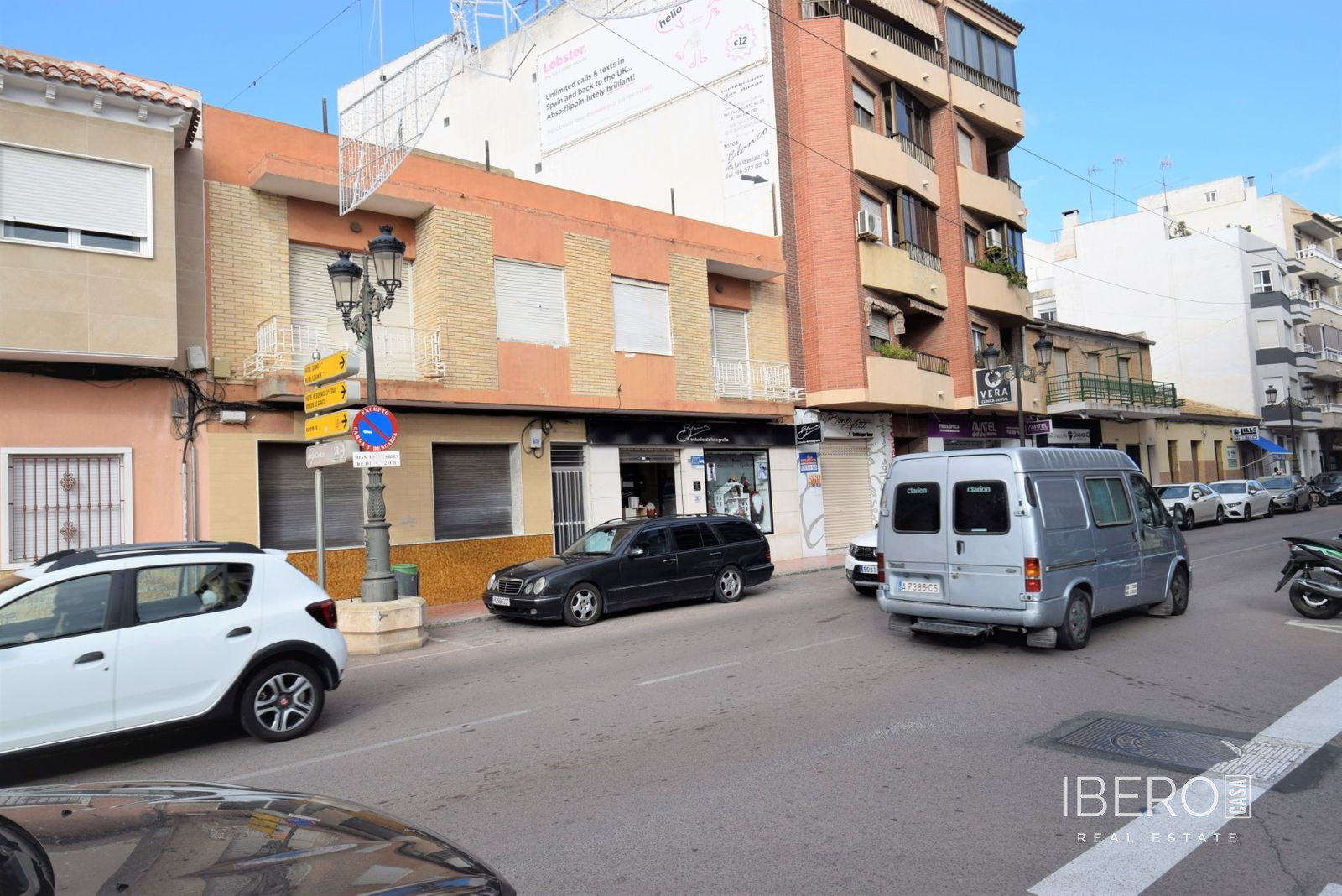 Byt 5+kk Guardamar del Segura
