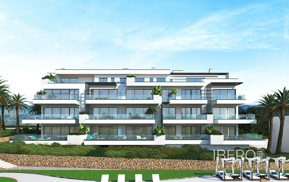 Byt 3+kk Las Colinas Golf