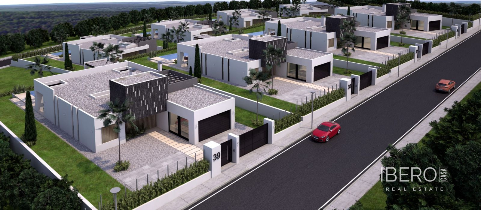 Dům 5+kk La Cala de Mijas