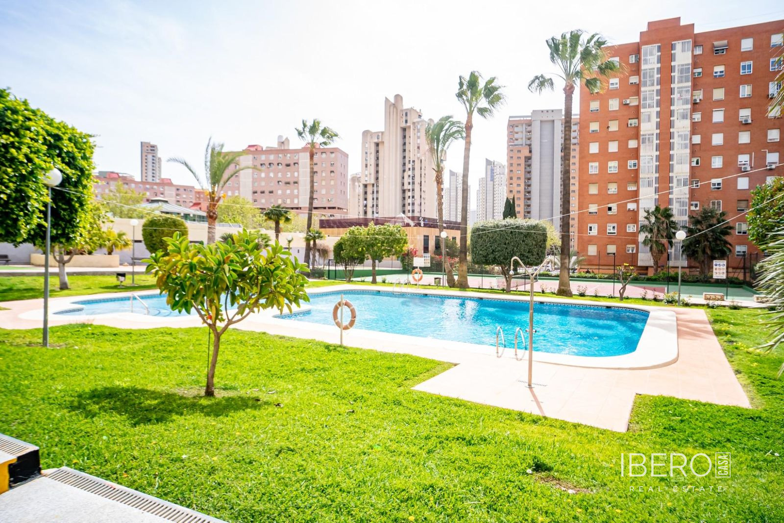 Byt 3+kk Benidorm