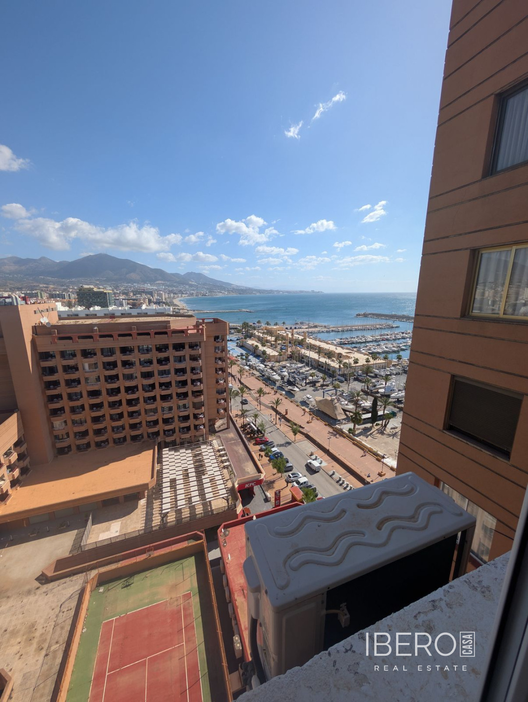 Byt 2+kk Fuengirola