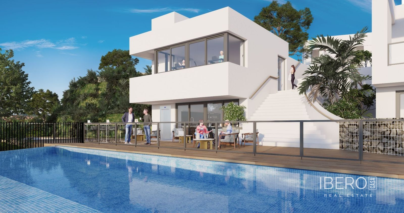 Dům 5+kk Riviera del Sol