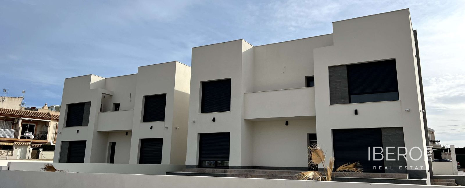 Dům 6+kk Torrevieja