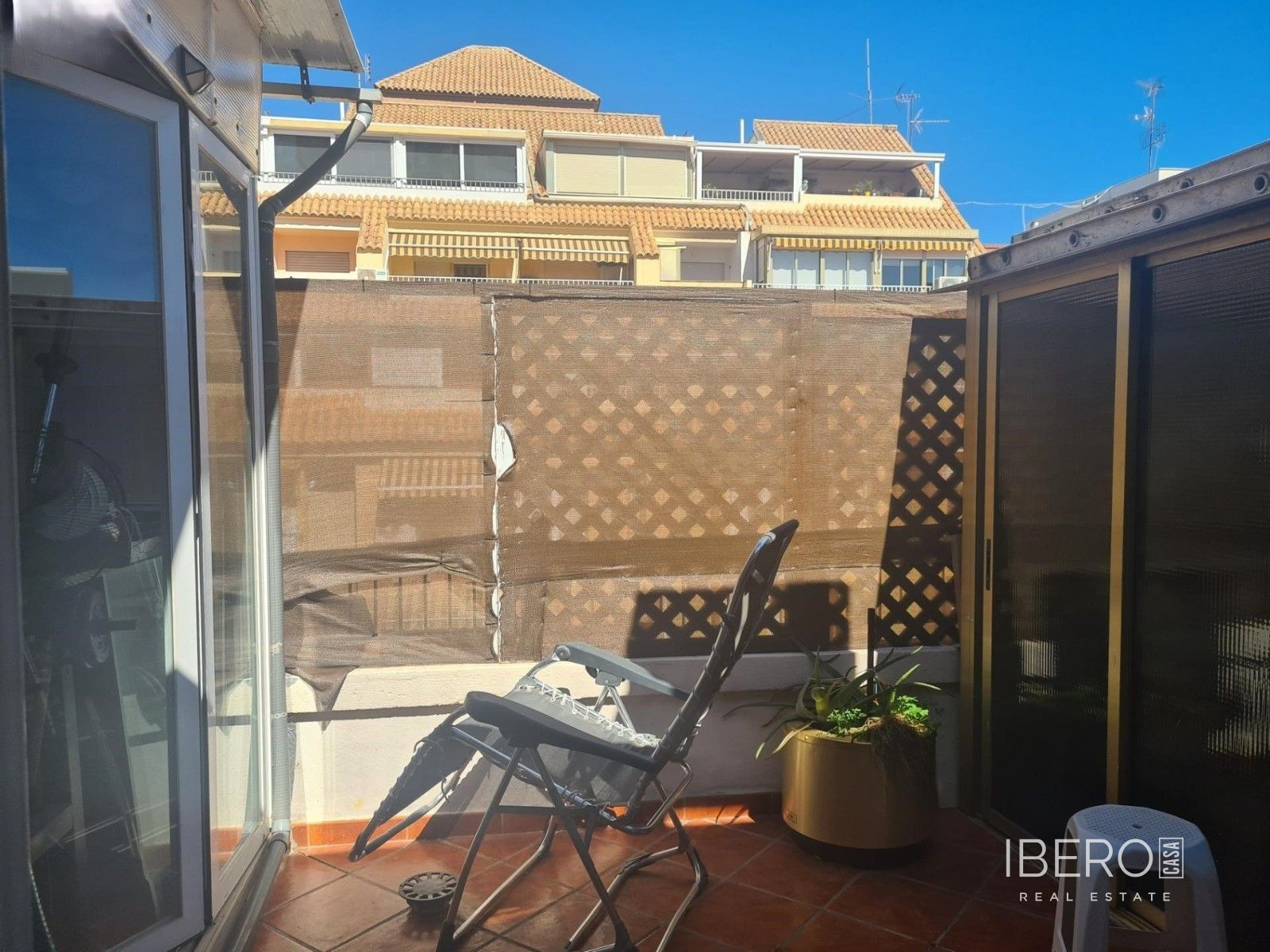 Byt 4+kk Benidorm
