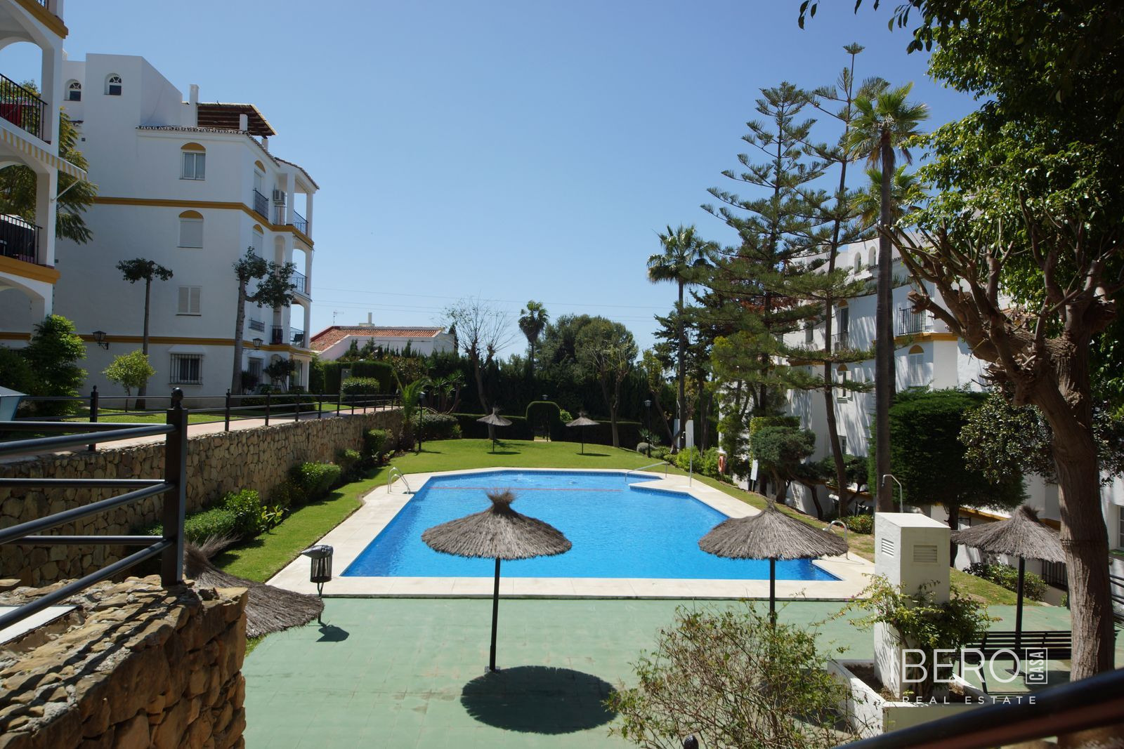 Byt 3+kk Estepona