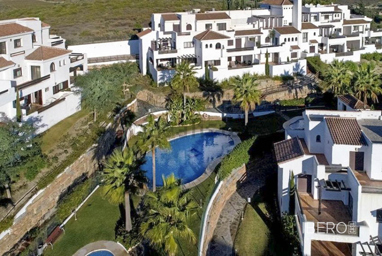 Byt 3+kk Casares Playa