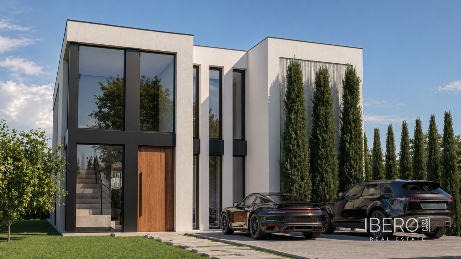 Dům 5+kk Mijas Golf