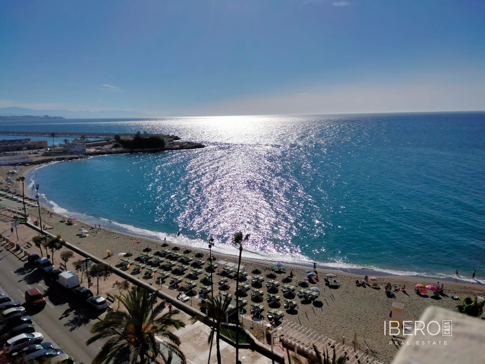 Byt 4+kk Fuengirola