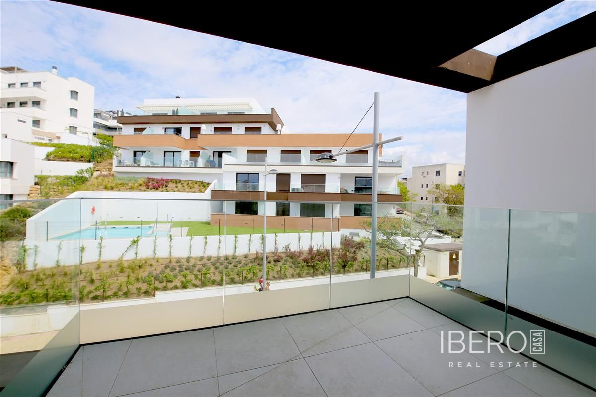 Byt 2+kk Estepona