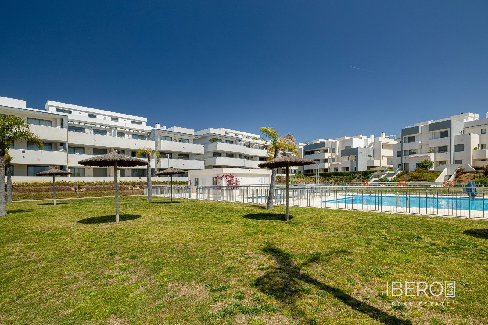 Byt 3+kk Estepona