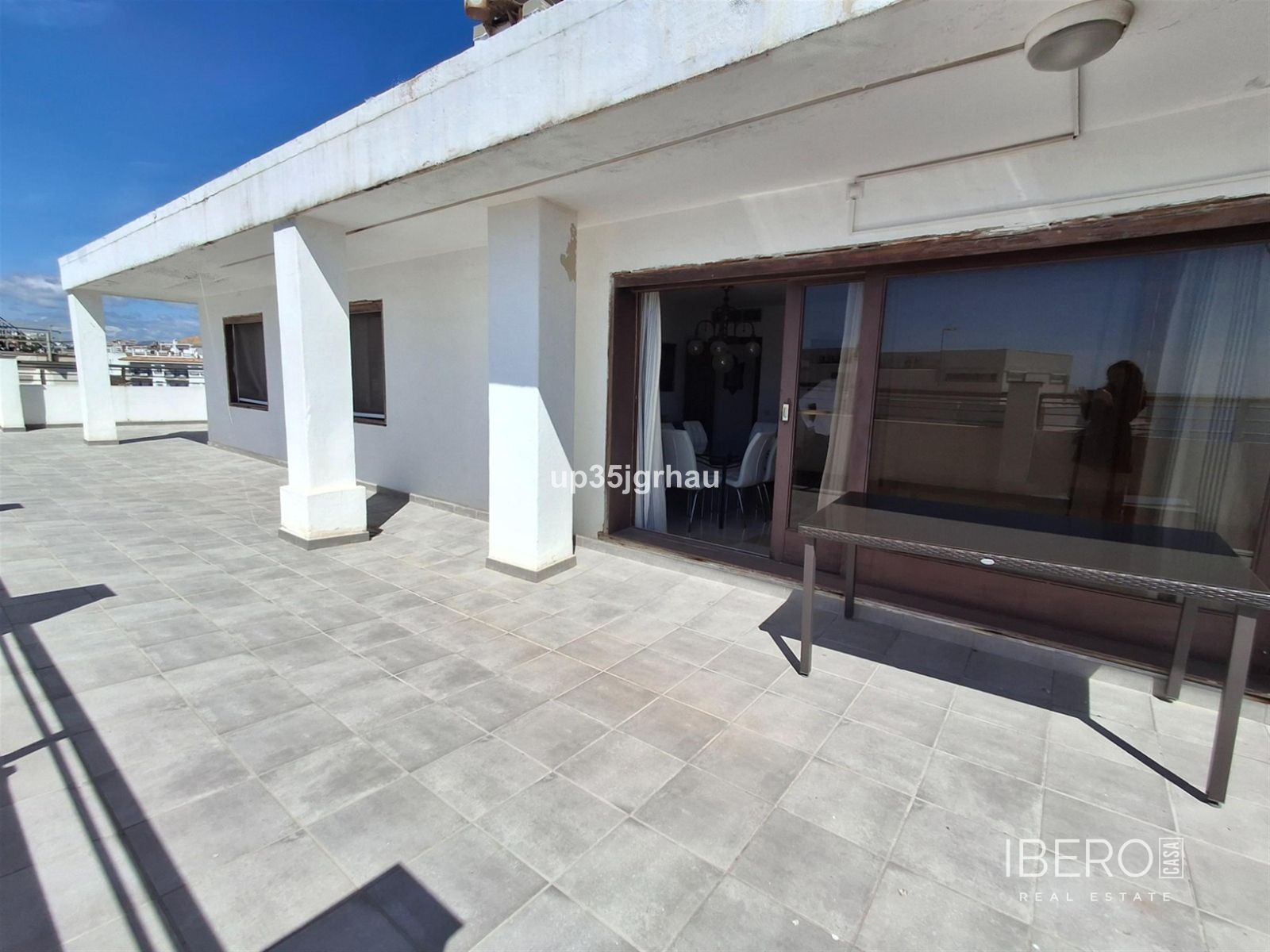 Byt 5+kk Estepona