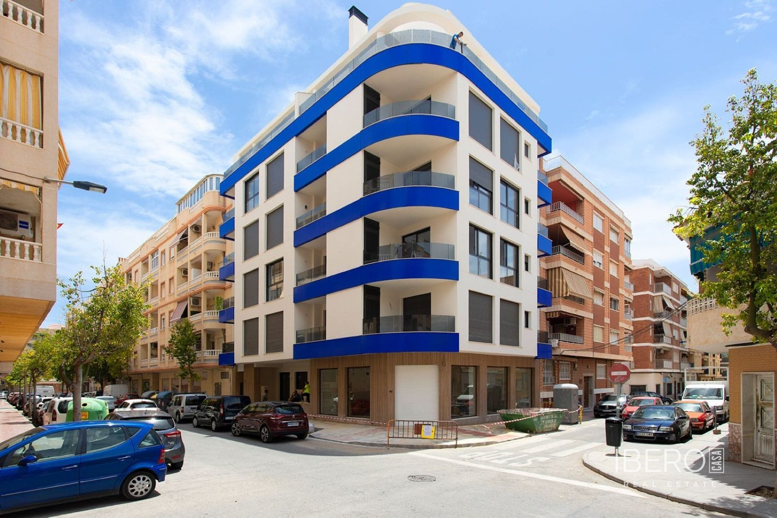 Byt 3+kk Torrevieja