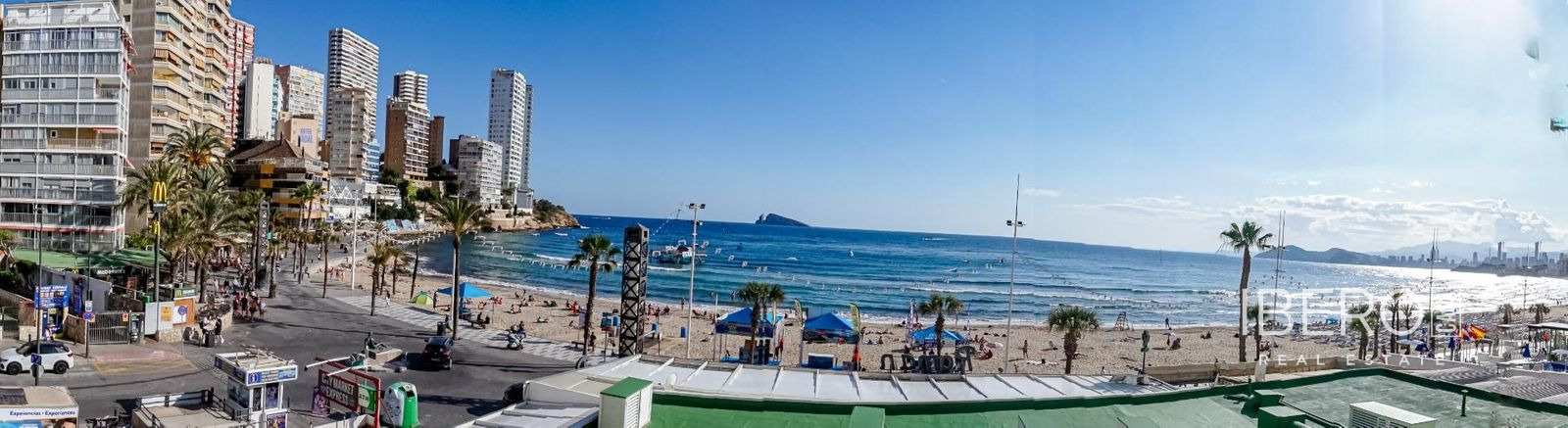 Byt 5+kk Benidorm