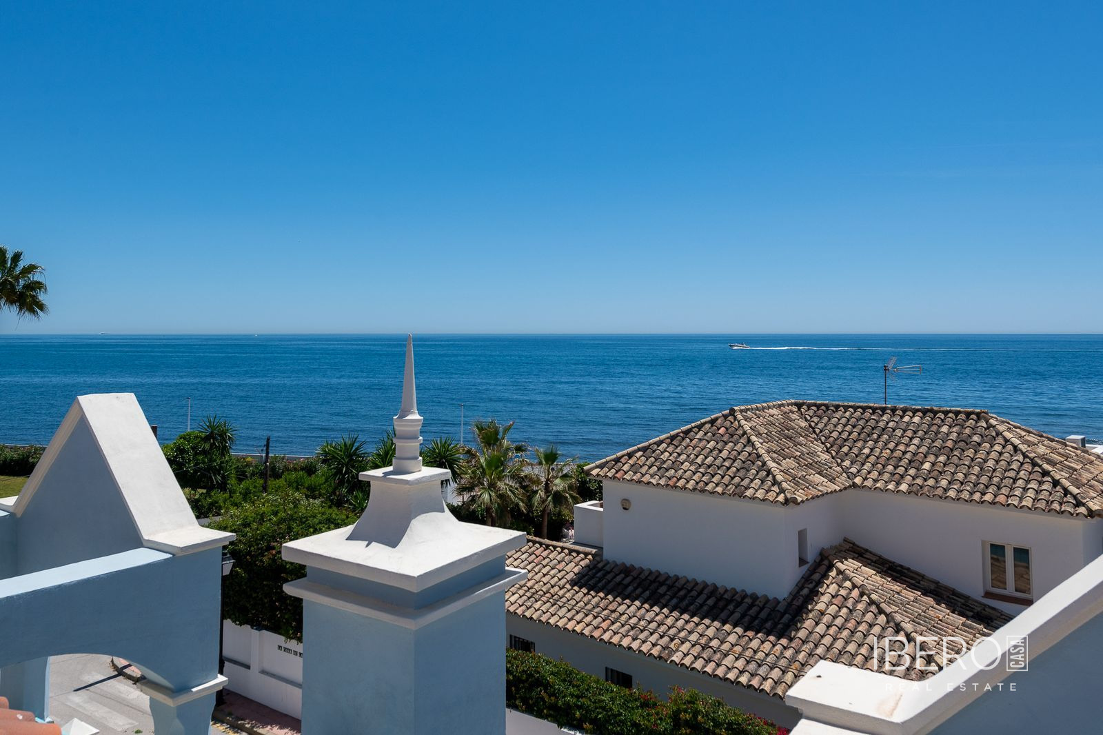 Dům 7+kk Puerto Banús