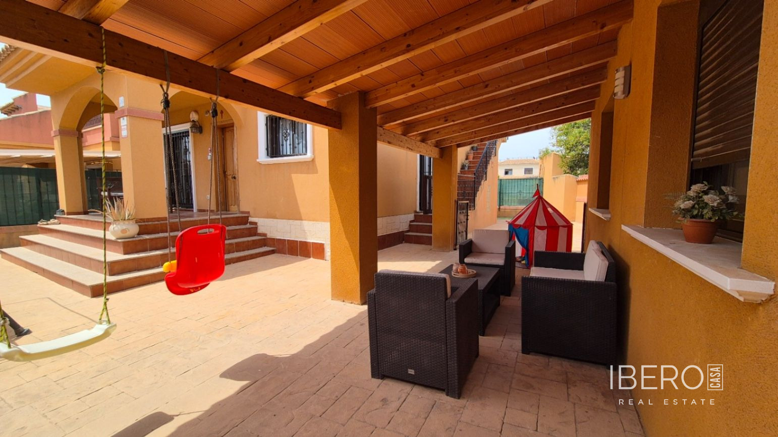 Dům 3+kk Torrevieja