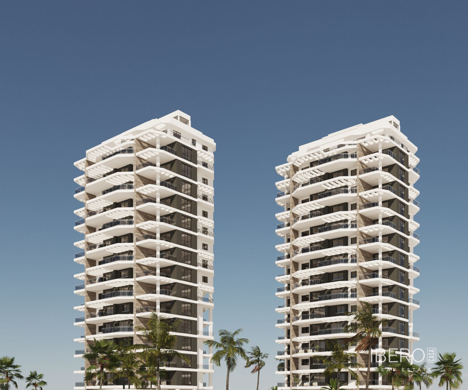 Byt 3+kk Calpe