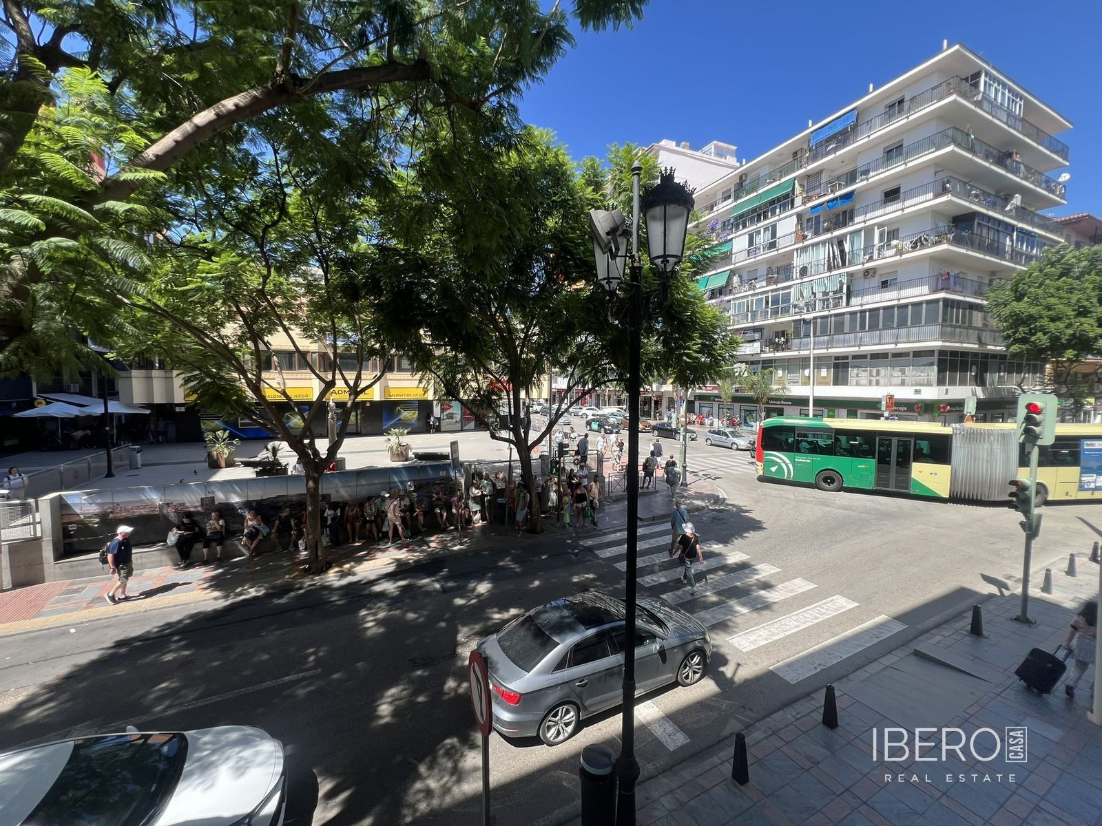 Byt 3+kk Fuengirola