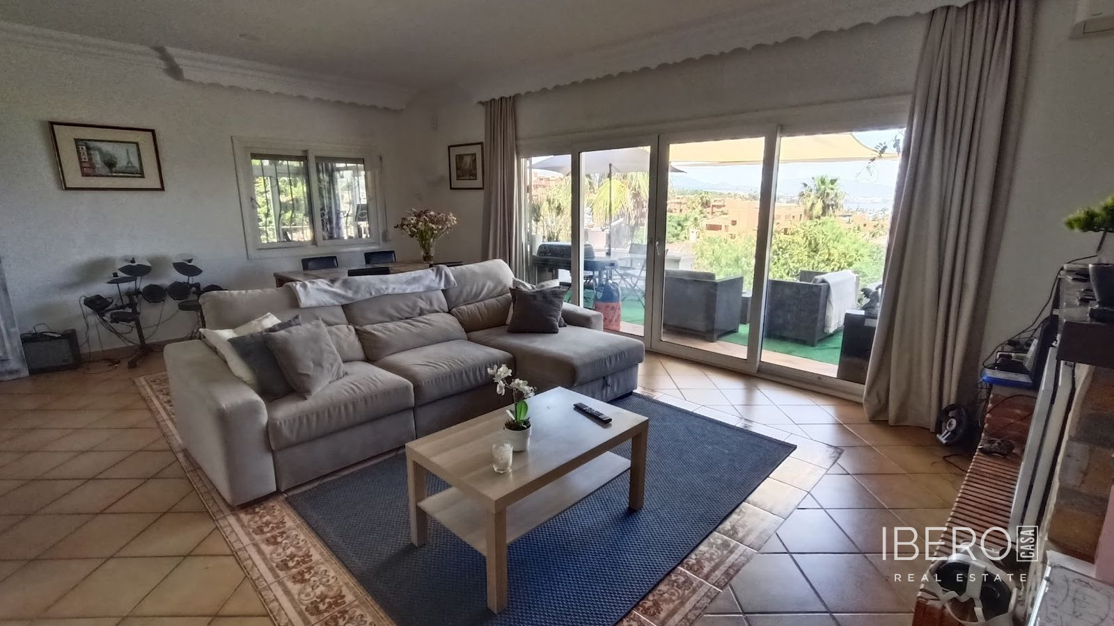 Dům 4+kk Estepona