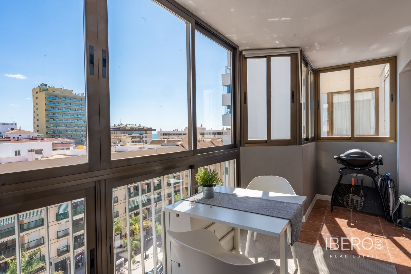 Byt 3+kk Fuengirola