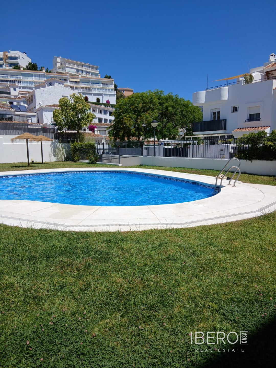 Dům 4+kk Fuengirola
