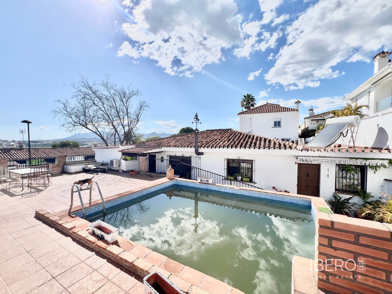 Dům 5+kk Nueva Andalucía