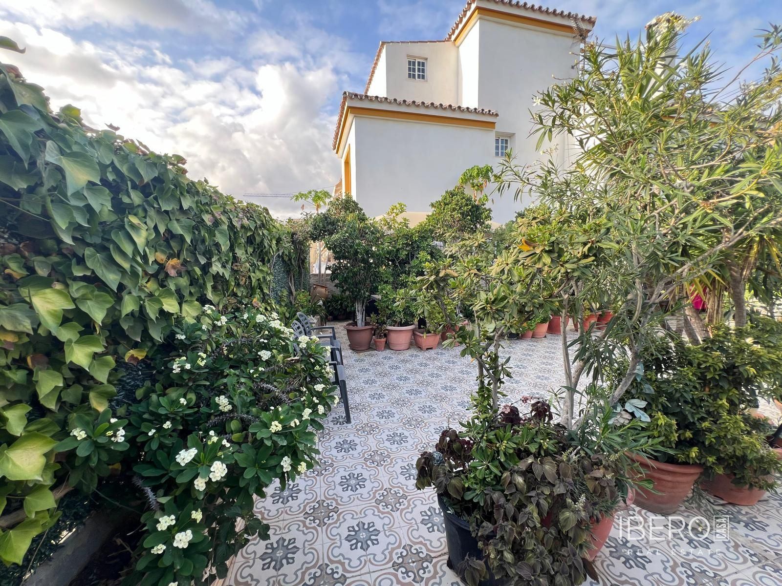 Dům jiný Estepona