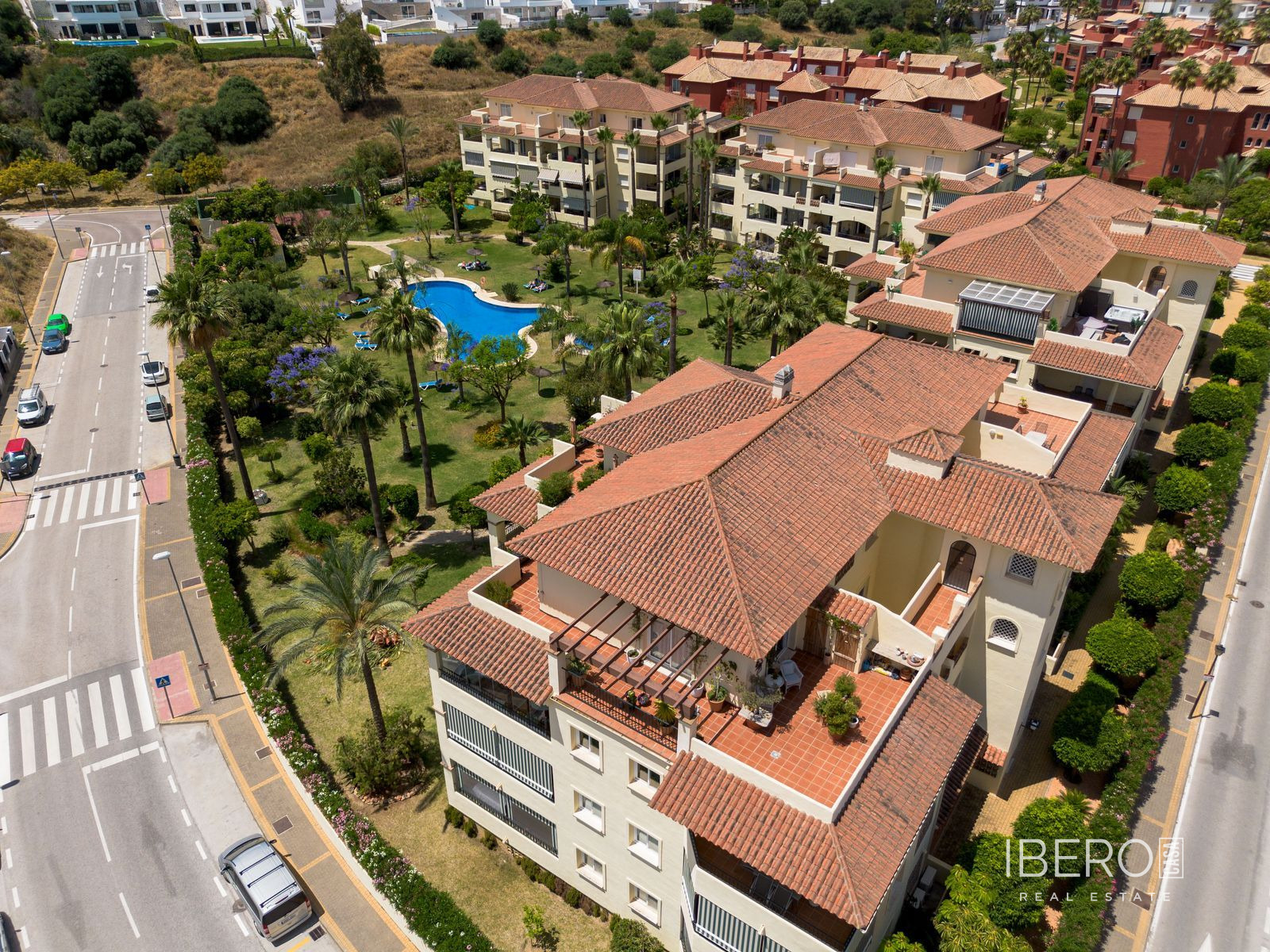 Byt 4+kk La Cala Hills