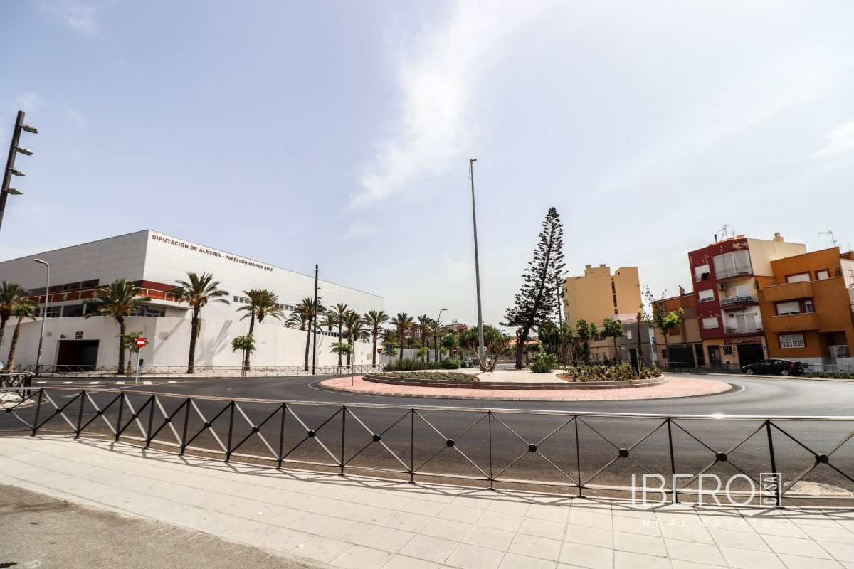 Dům 4+kk Almeria, Almería, Spain