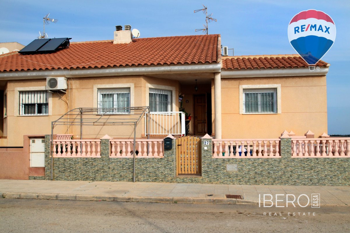Dům 5+kk Cartagena, Murcia, Spain