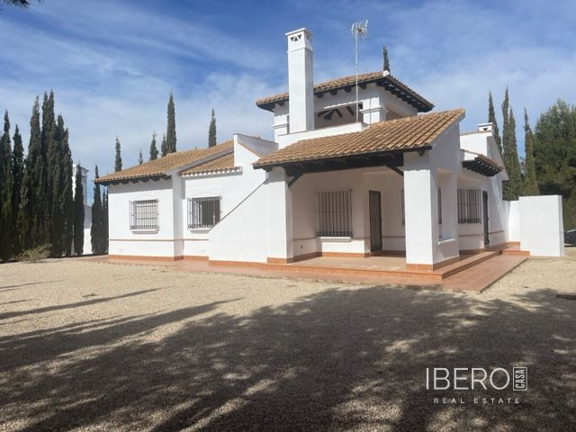 Dům 4+kk Fuente Alamo de Murcia