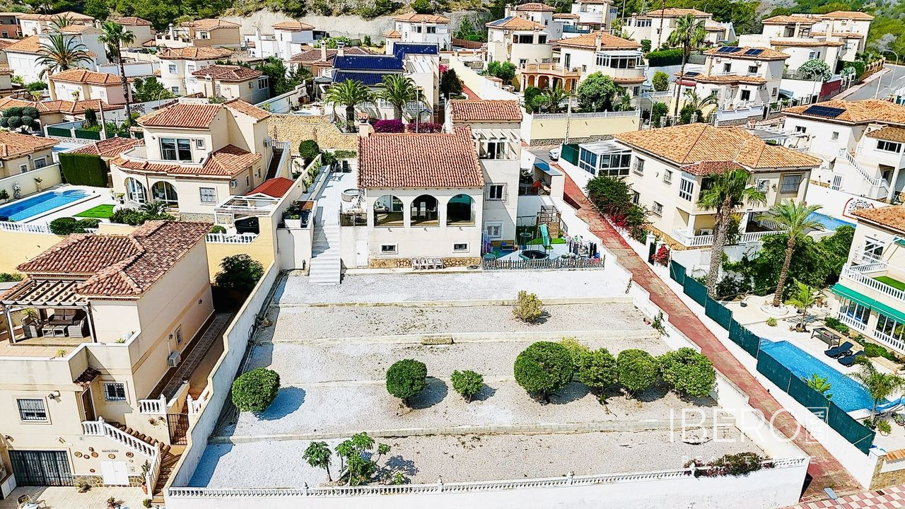 Dům 6+kk San Miguel de Salinas