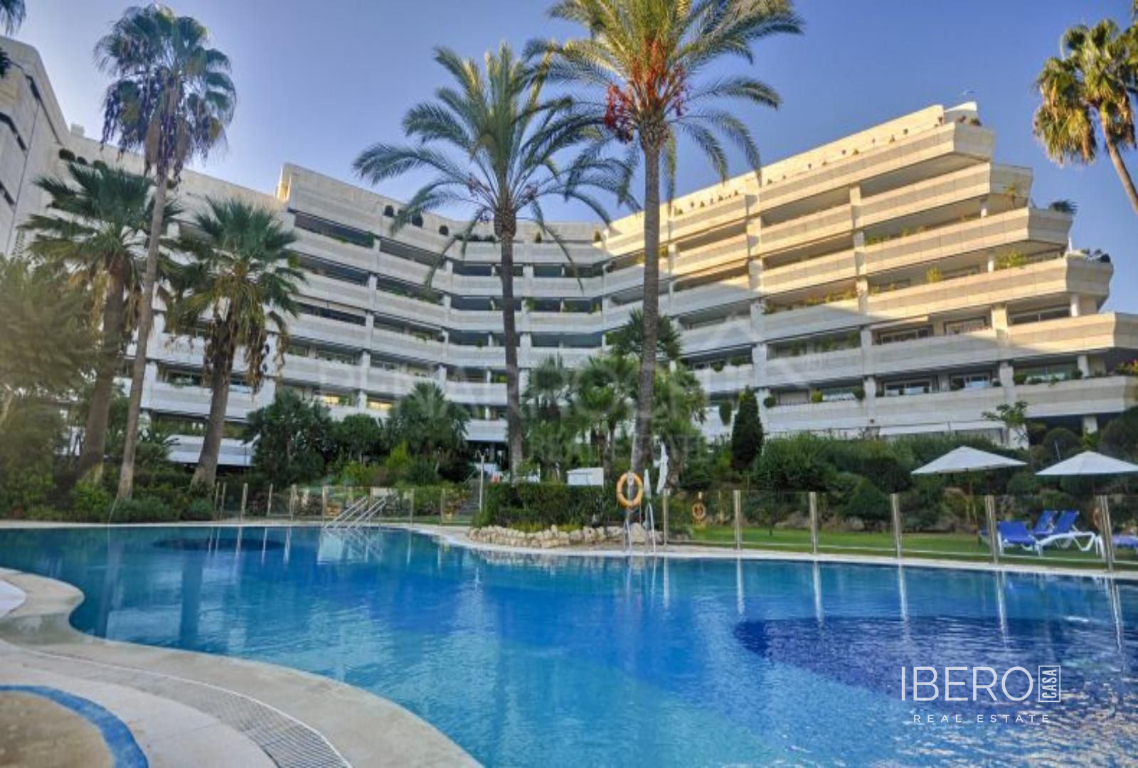Byt 3+kk Marbella
