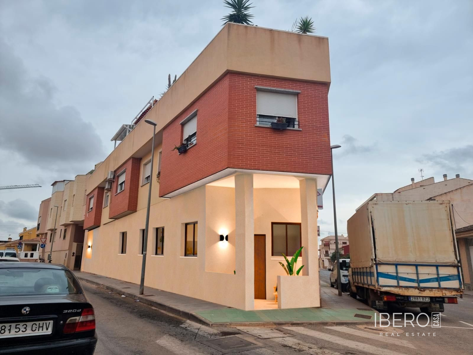Byt 2+kk Pilar de la Horadada