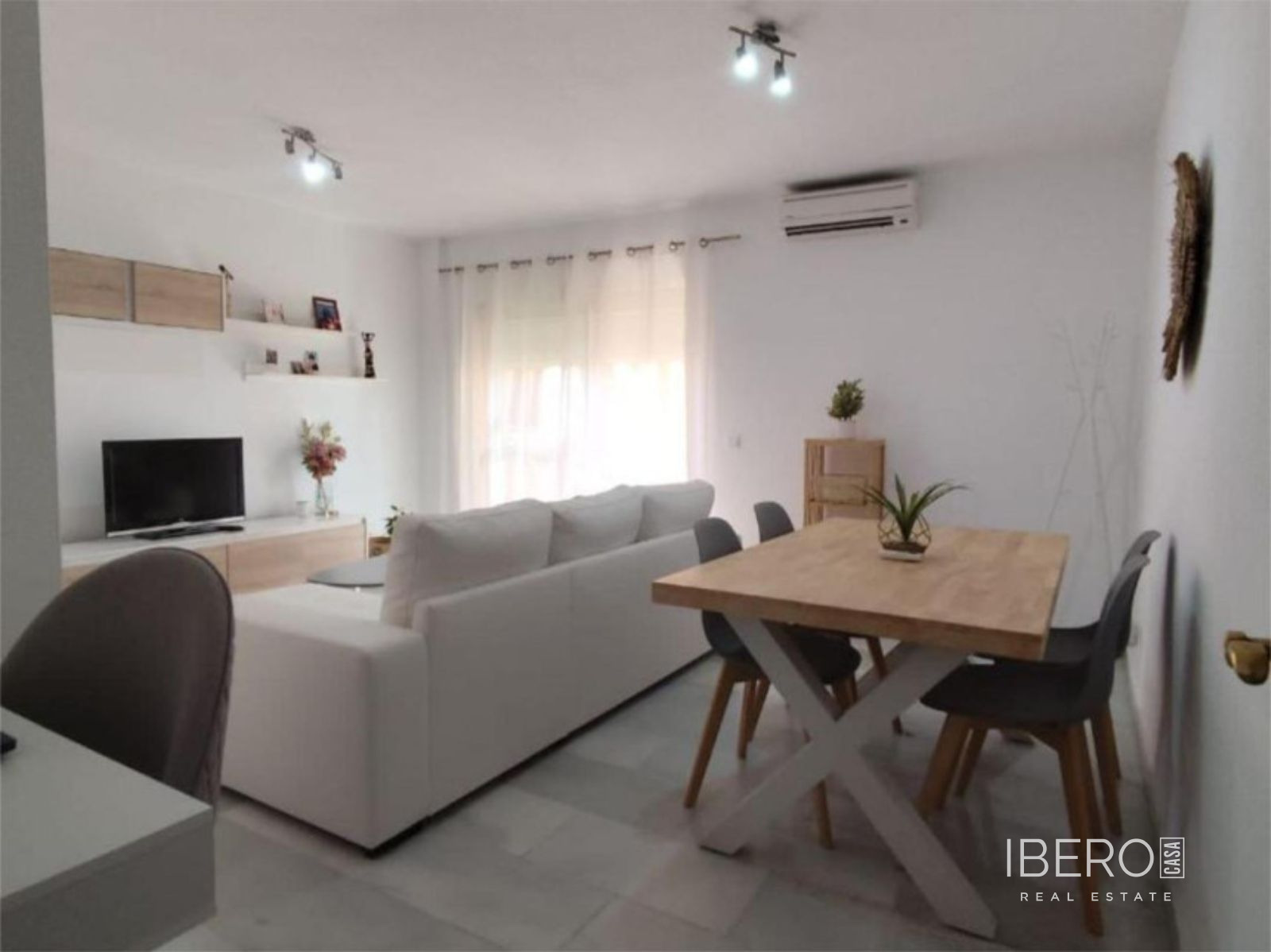 Byt 3+kk Estepona