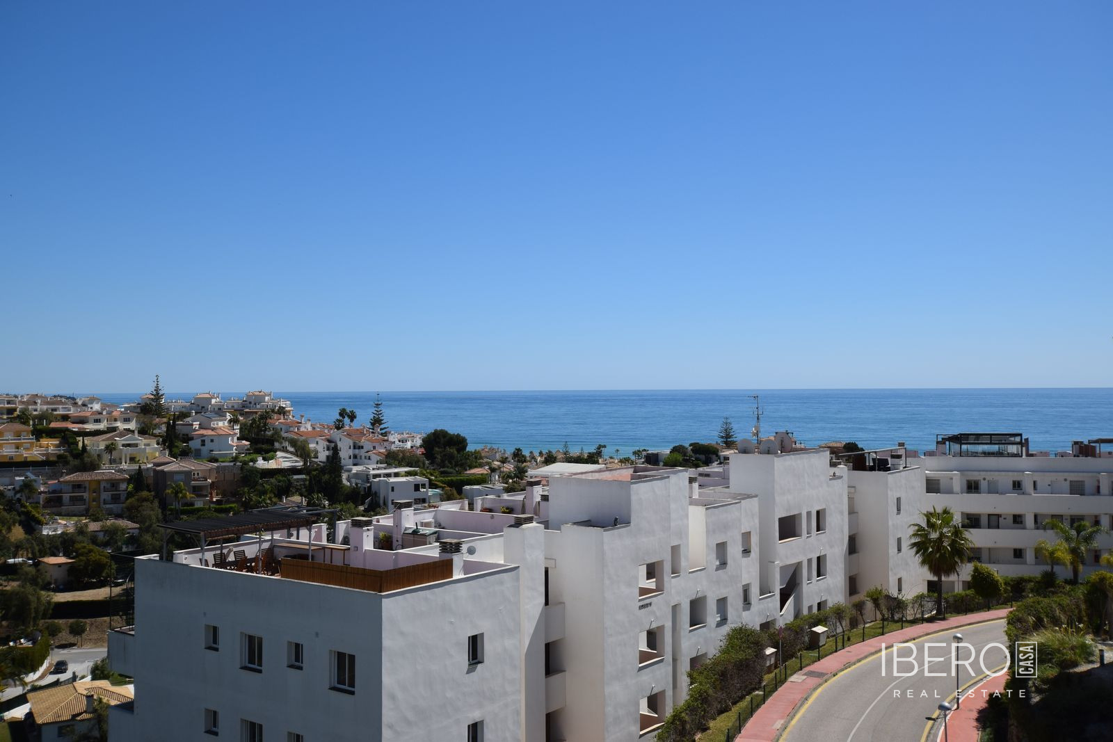 Byt 4+kk La Cala de Mijas