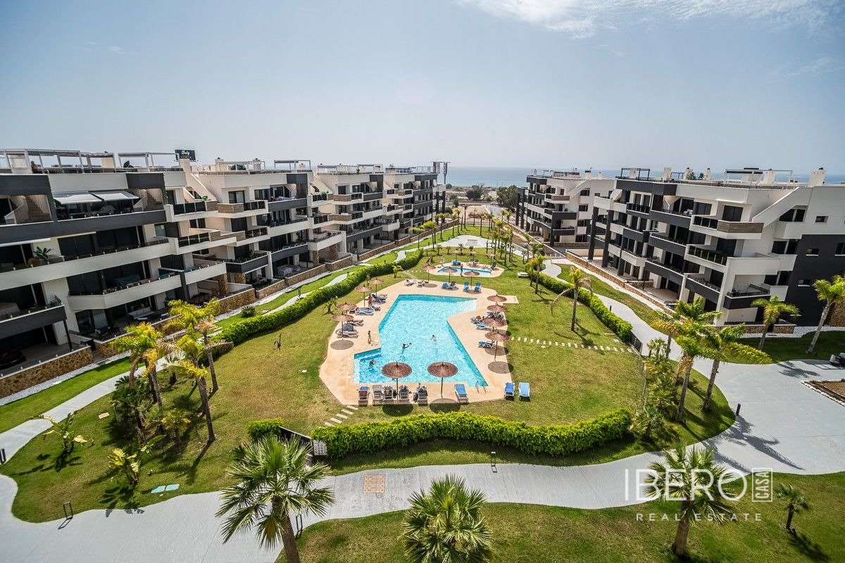 Byt 3+kk Playa Flamenca