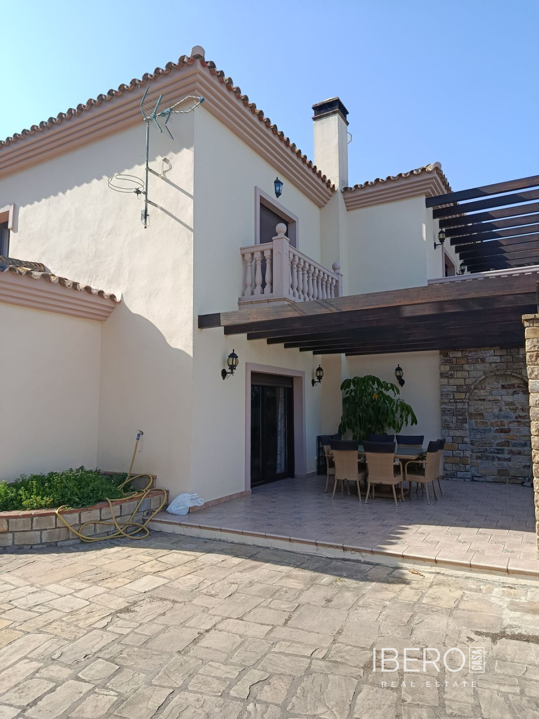 Dům 5+kk Casares Playa
