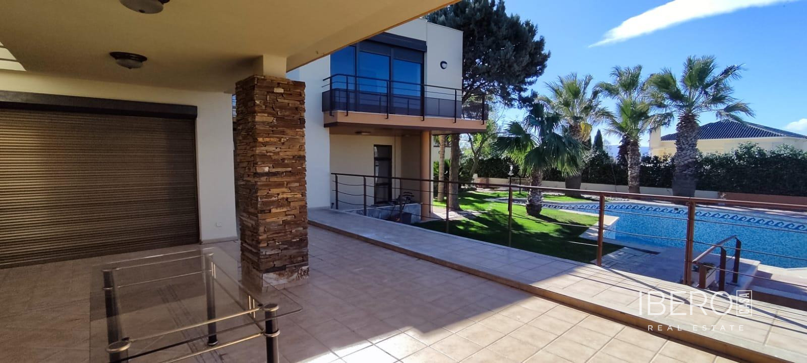 Dům 5+kk Monserrat, Valencia, Spain