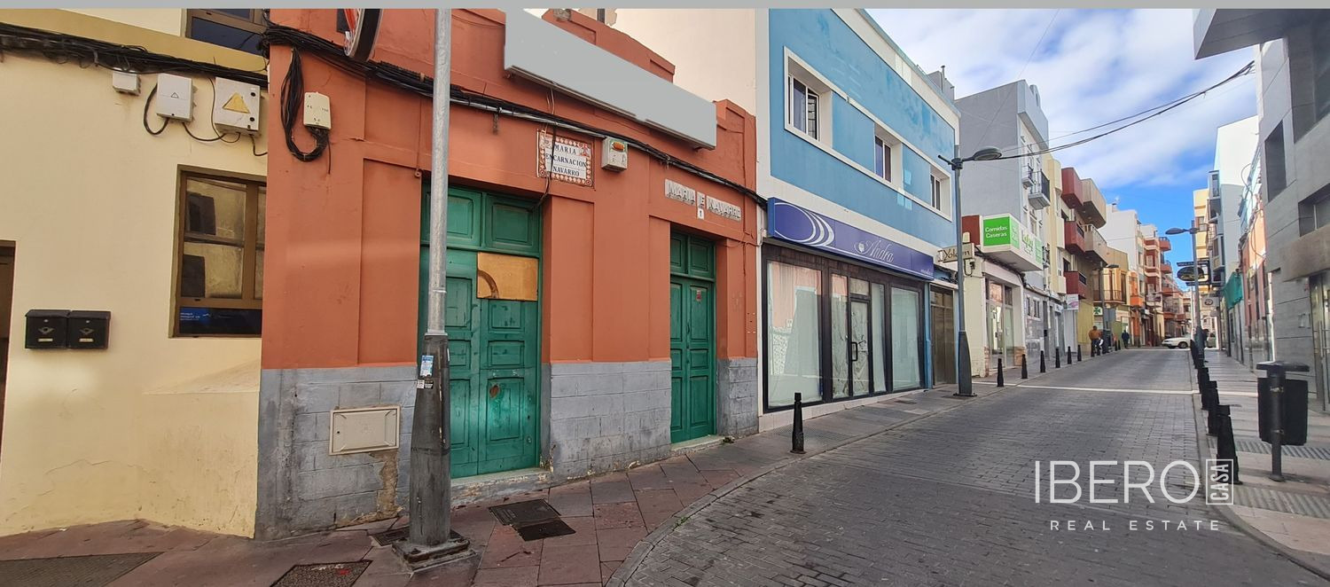 Dům 4+kk Telde, Las Palmas, España