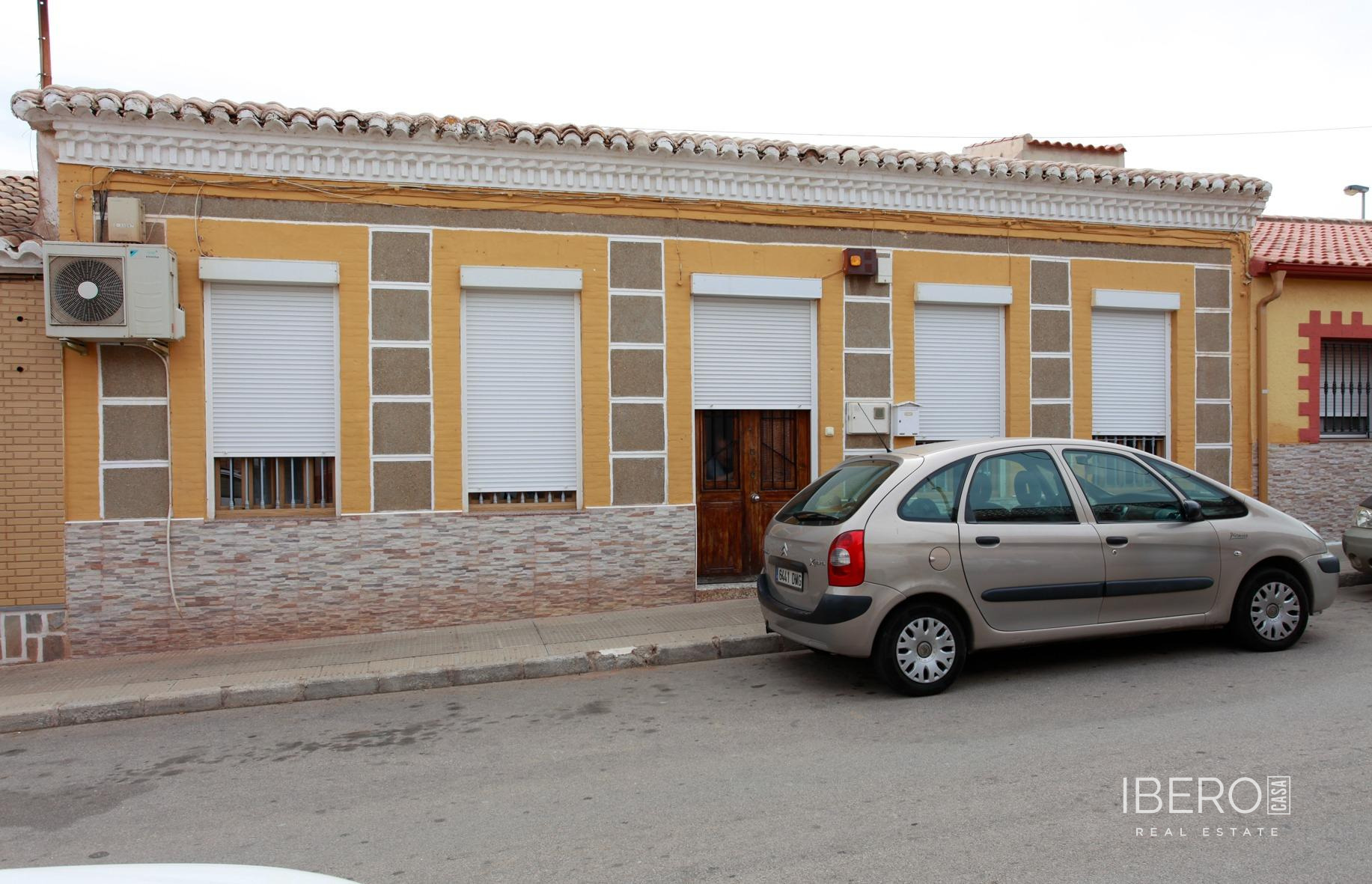 Dům 5+kk Cartagena, Murcia, Spain