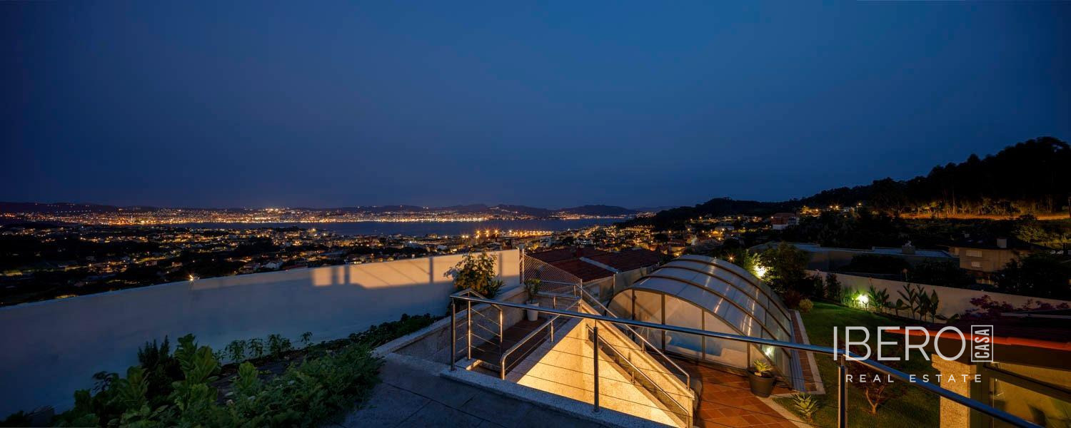 Dům jiný Cangas, Pontevedra, Spain