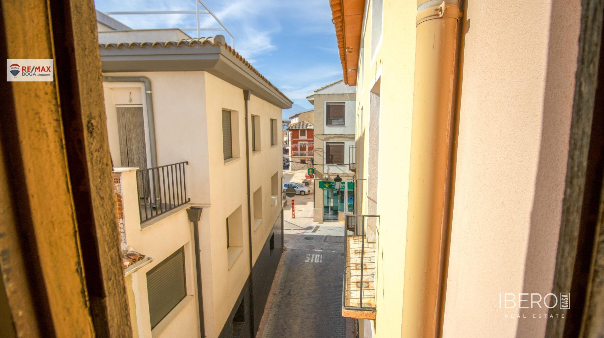 Byt 4+kk Novallas, Zaragoza, Spain